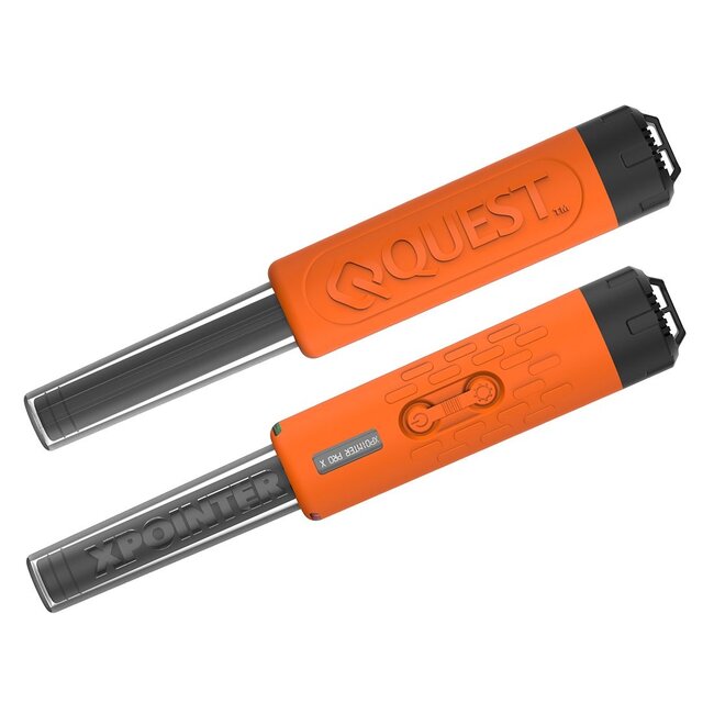 Quest XPointer Max mit magischem Holster