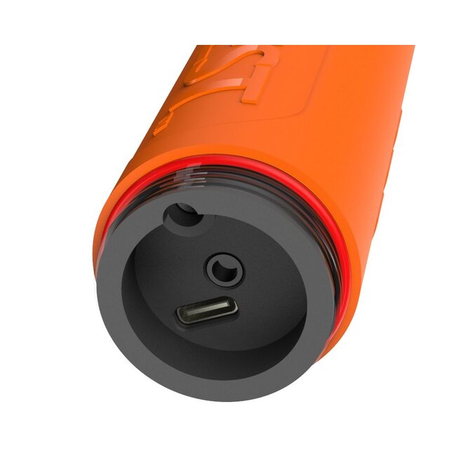 Quest Quest X Pointer Max met magic holster