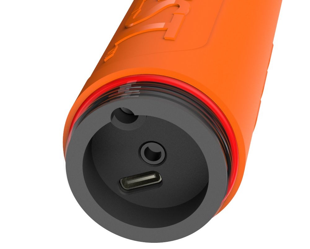 Quest XPointer Max mit magischem Holster