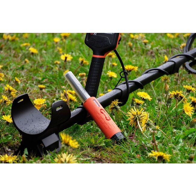 Quest XPointer Max mit magischem Holster