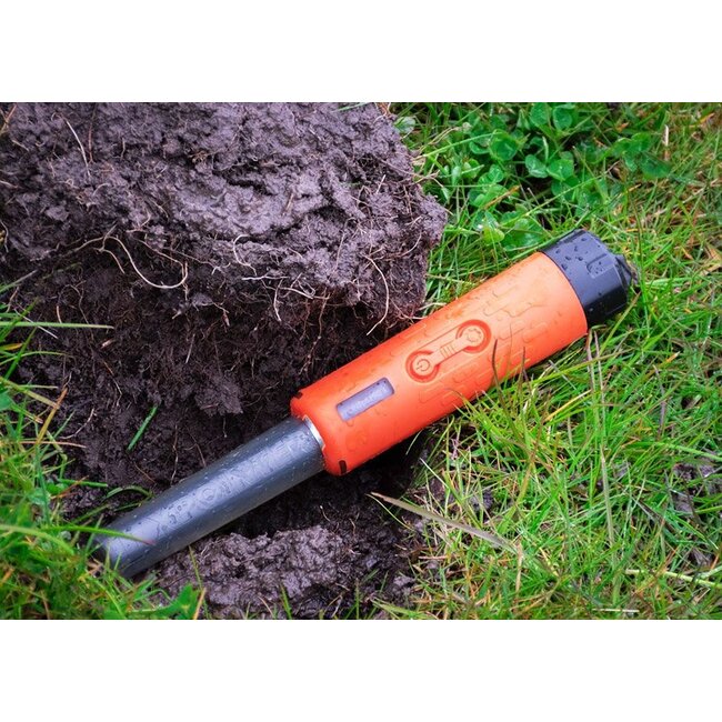 Quest XPointer Max mit magischem Holster