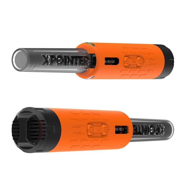 Quest XPointer Max mit magischem Holster