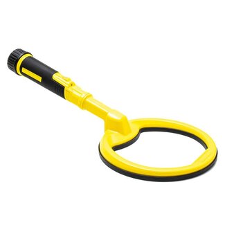 Nokta Nokta PulseDive with 20cm Search Coil (Yellow)