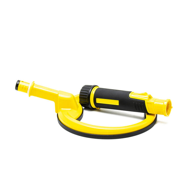 Nokta Nokta PulseDive with 20cm Search Coil (Yellow)