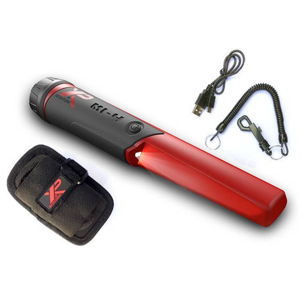 XP Metaaldetectors MI-4 Pinpointer
