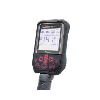 Nokta Nokta Display Schutzhülle The Legend