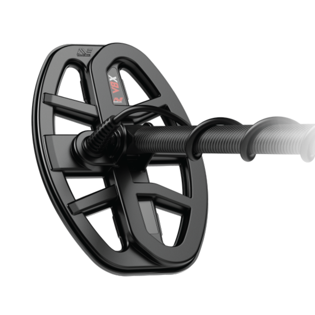 Minelab  X-Terra PRO V8X search coil