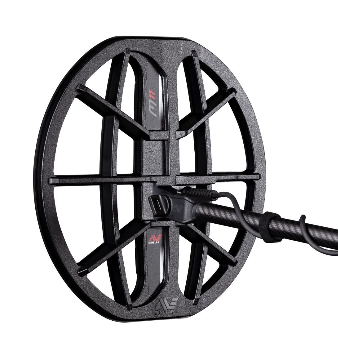 Minelab Minelab 11" DD Search Coil for MANTICORE