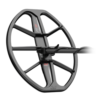 Minelab Manticore 15" zoekschijf