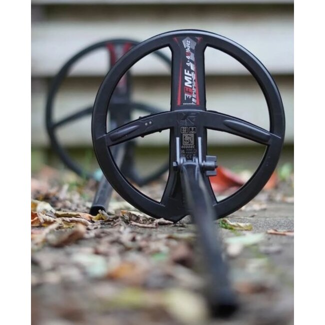 XP Metaaldetectors XP 22,5 cm Suchspule FMF