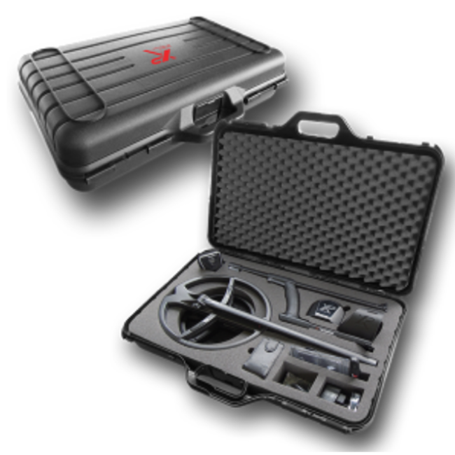 XP Metaaldetectors XP Deus 1 / 2 /ORX transport koffer