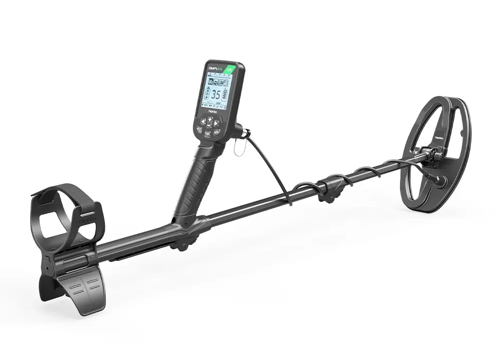 Nokta Nokta Simplex Lite Metal Detector