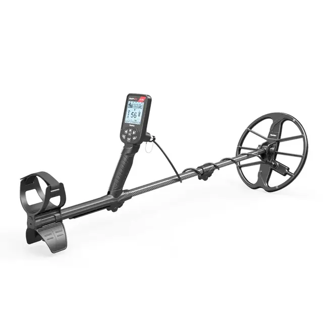 Nokta Nokta Simplex Ultra Metalldetektor
