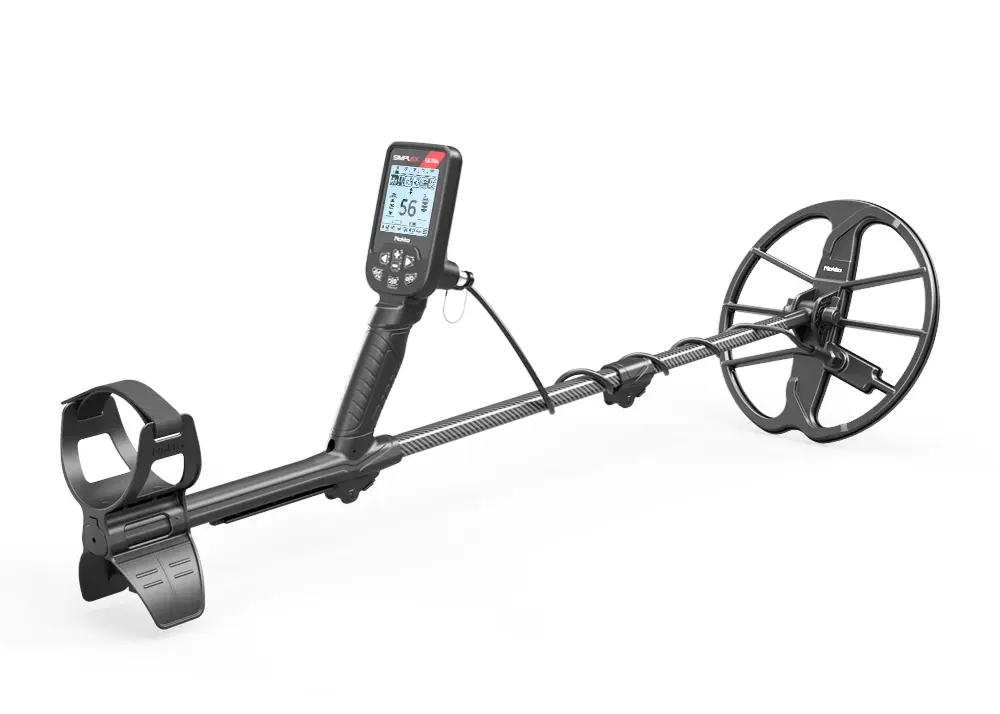 Nokta Nokta Simplex Ultra Metal Detector