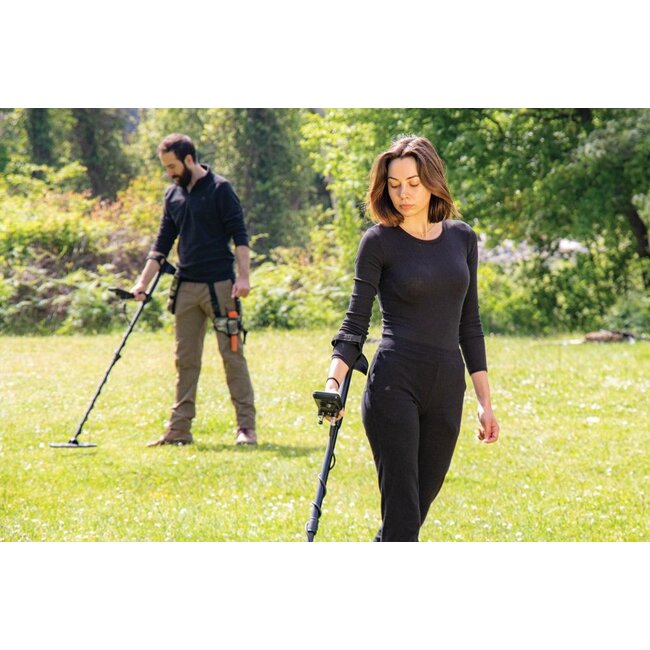 Nokta Nokta Makro Simplex BT Metaaldetector