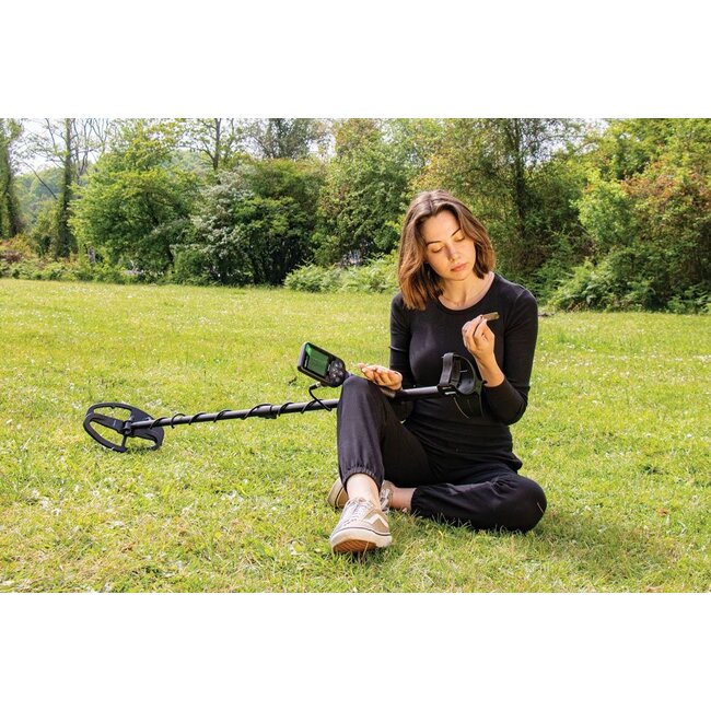 Nokta Nokta Makro Simplex BT Metal Detector