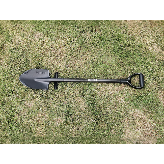 Detect Metaaldetectors Detect Carbon One Schaufel