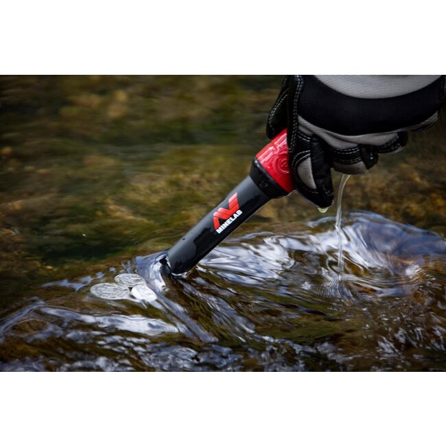 Minelab Minelab Pro Find 40