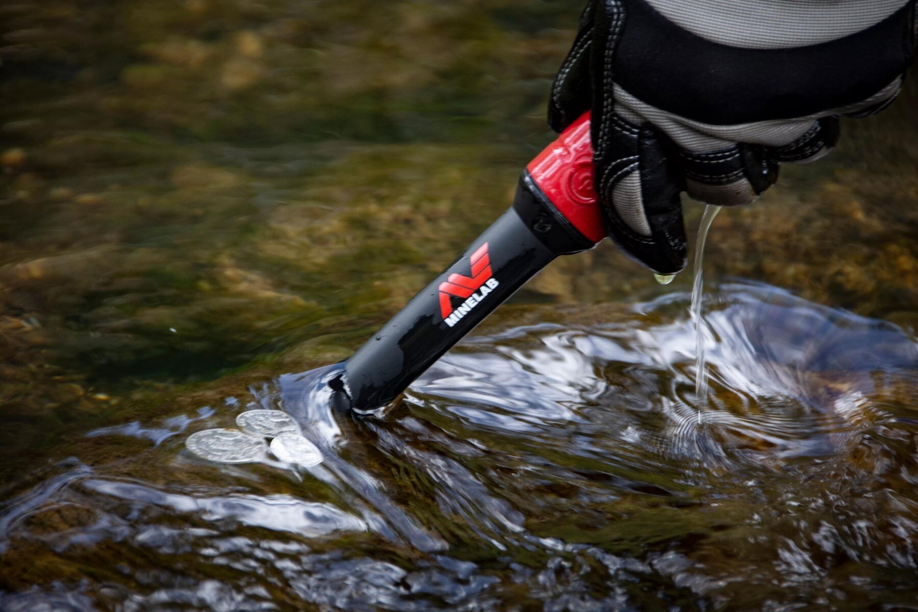 Minelab Minelab Pro Find 40