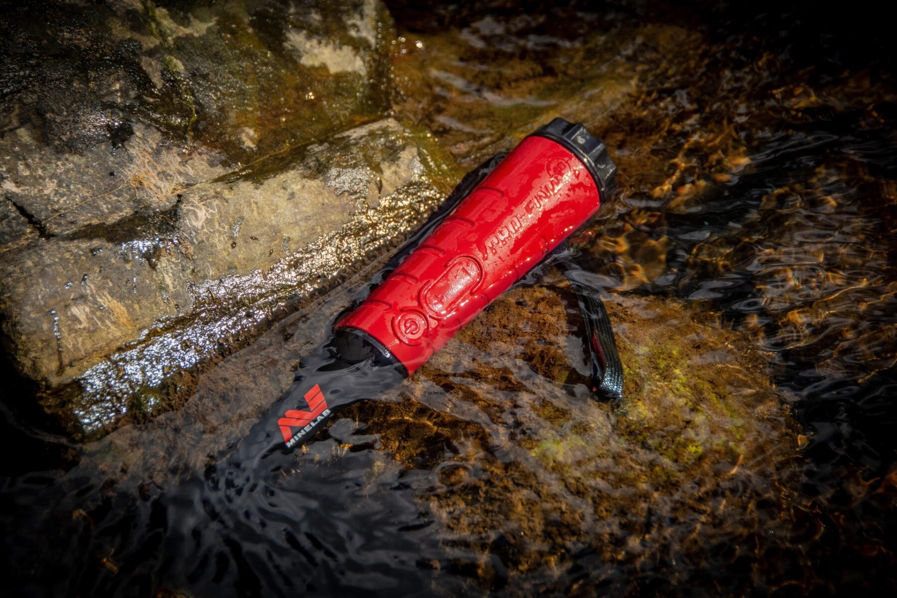 Minelab Minelab Pro Find 40