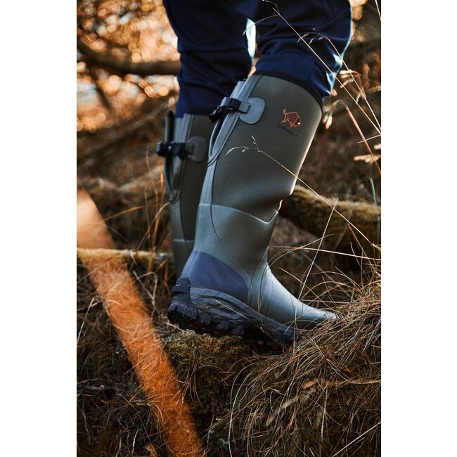 Gebruikte Metaaldetectors Occ 48: Gateway Woodwalker 18'' 4mm Herfst Sale