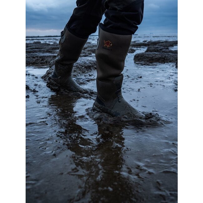 Gebruikte Metaaldetectors Occ 48: Gateway Woodwalker 18'' 4mm Herfst Sale