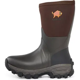 Occ 49: Laarzen maat 47 NIEUW!