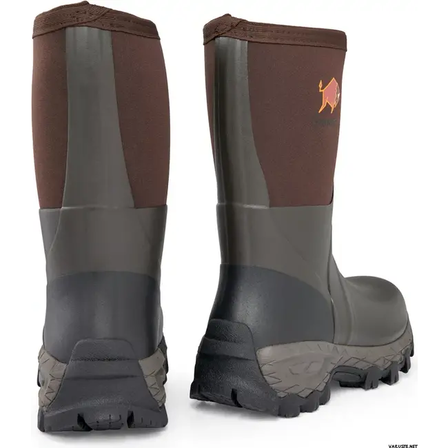 Occ 49: Laarzen maat 47 NIEUW!