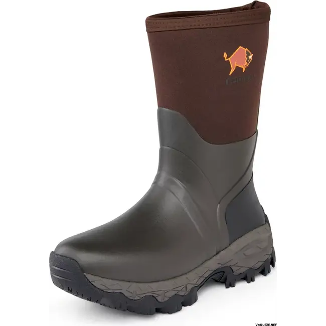 Occ 49: Laarzen maat 47 NIEUW!