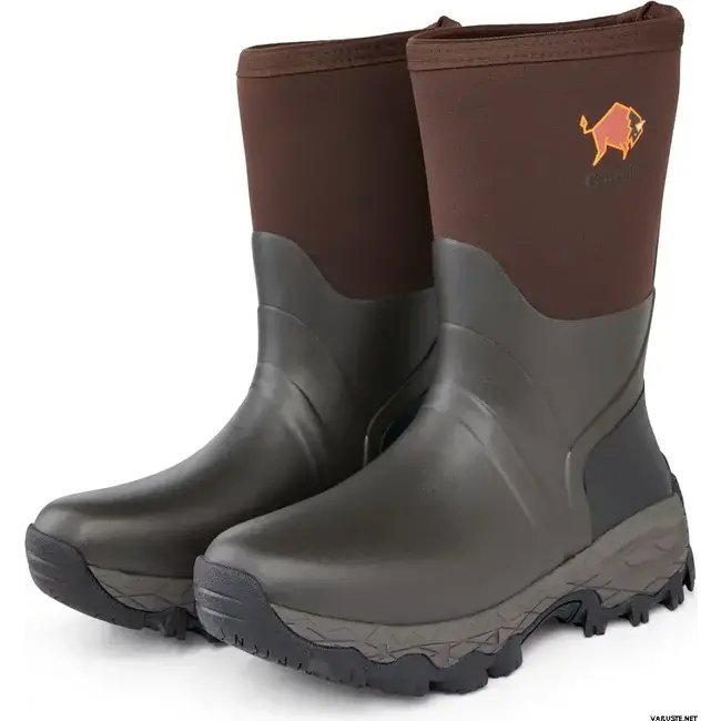 Occ 49: Laarzen maat 47 NIEUW!