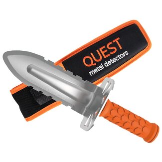 Quest Diamond Digger 2023 grasmes