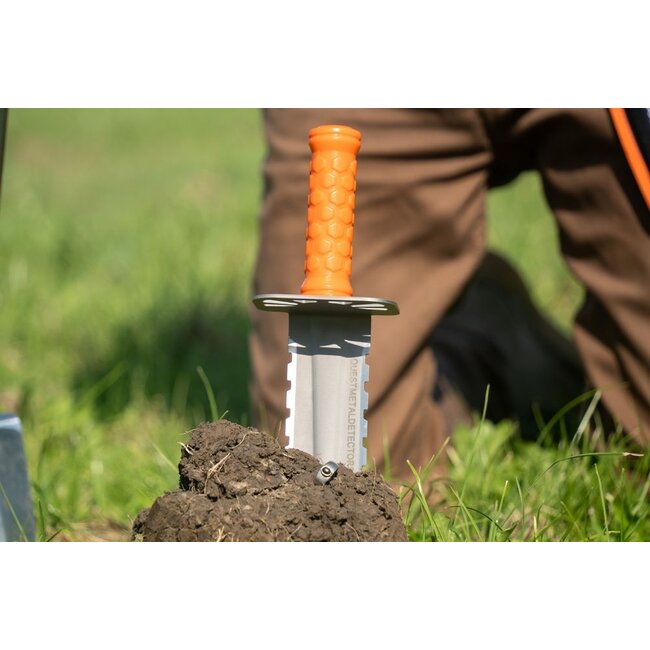 Quest Quest Diamond Digger 2023 grasmes