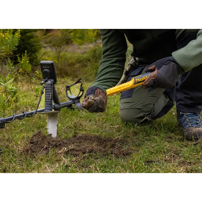 Nokta Nokta Accupoint Pinpointer