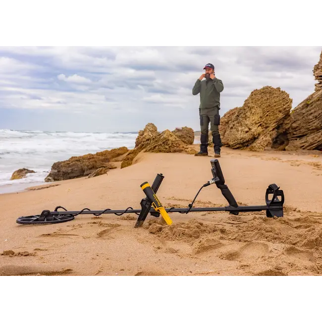 Nokta Nokta Accupoint Pinpointer