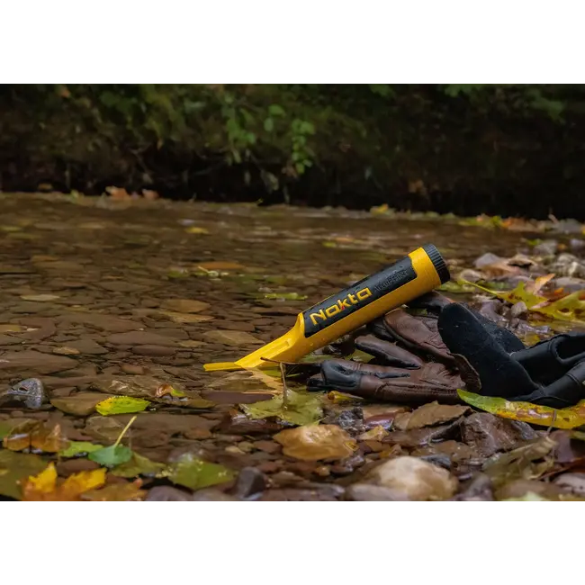 Nokta Nokta Accupoint Pinpointer