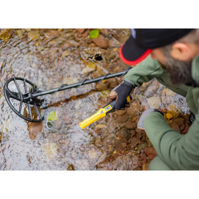 Nokta Nokta Accupoint Pinpointer