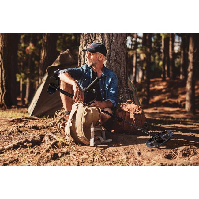 Nokta Nokta The Legend Metalldetektor WHP