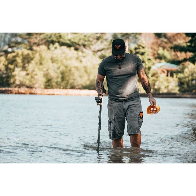 Nokta Nokta Makro Die Legend PRO Metalldetektor