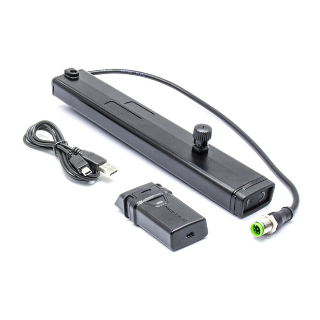 Nokta Nokta Makro Die Legend PRO Metalldetektor