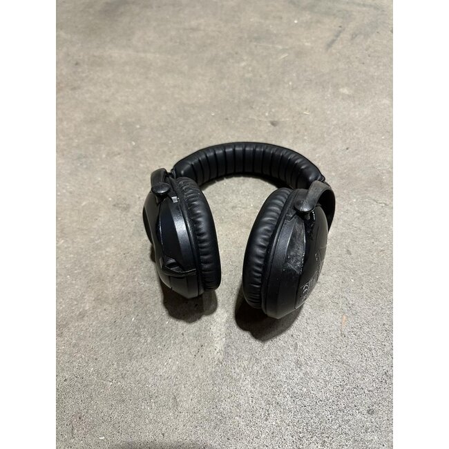 Gebruikte Metaaldetectors Occ 36: XP WS-5 Hoofdtelefoon