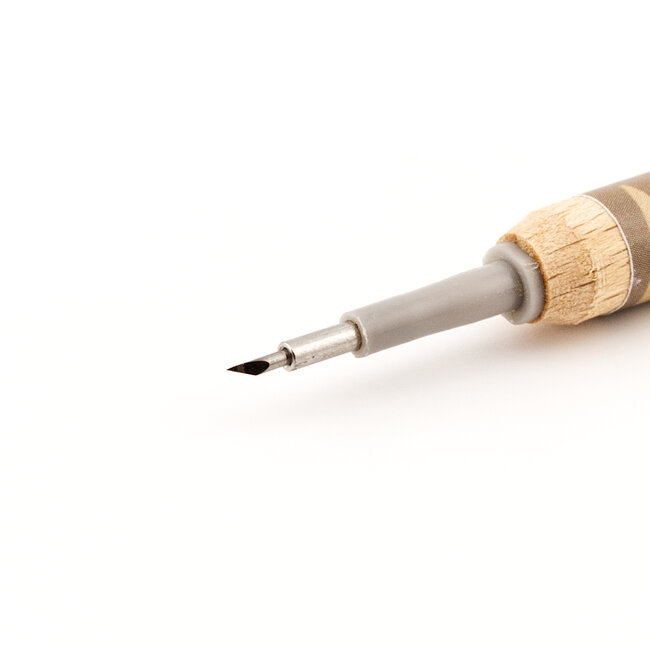 Le Crayon à André Le Crayon a Andre dubbele potloden