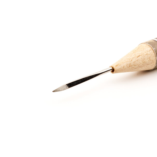 Le Crayon à André Le Crayon à André Doppelstifte