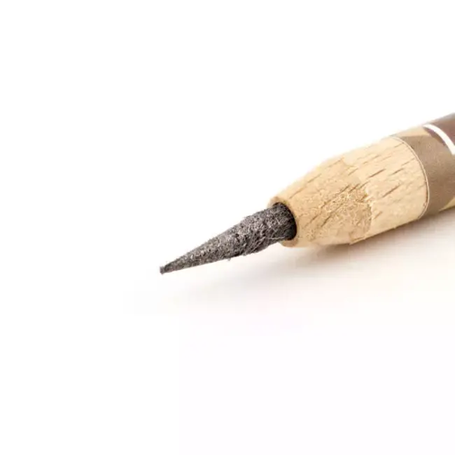 Le Crayon à André Le Crayon a Andre dubbele potloden