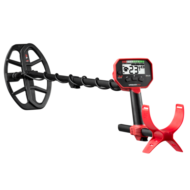 Minelab Minelab Vanquish 340 Metal Detector