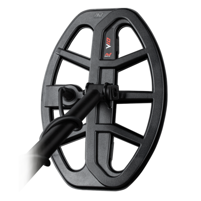 Minelab Minelab Vanquish 340 Metal Detector