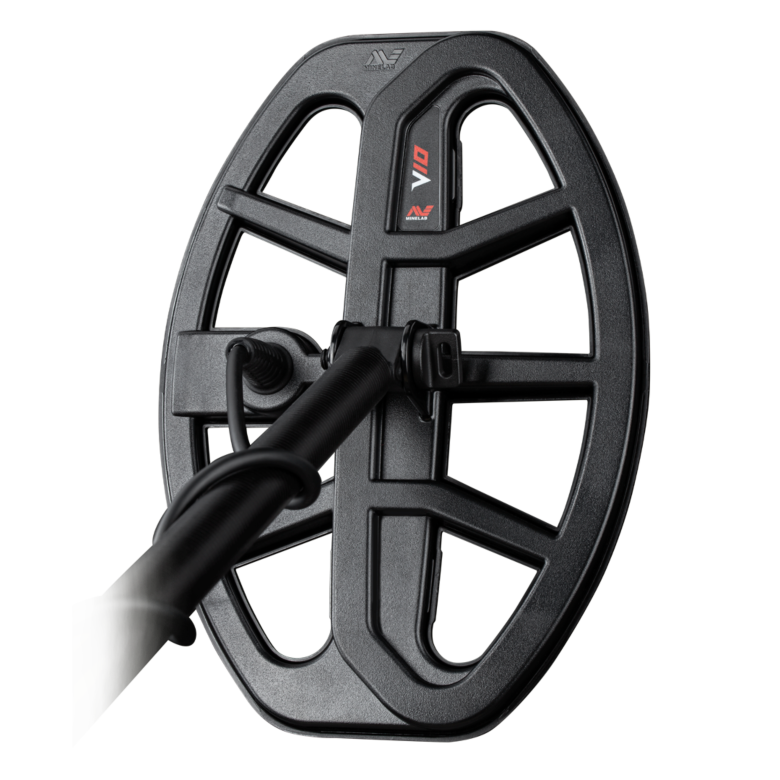 Minelab Minelab Vanquish 340 Metaaldetector