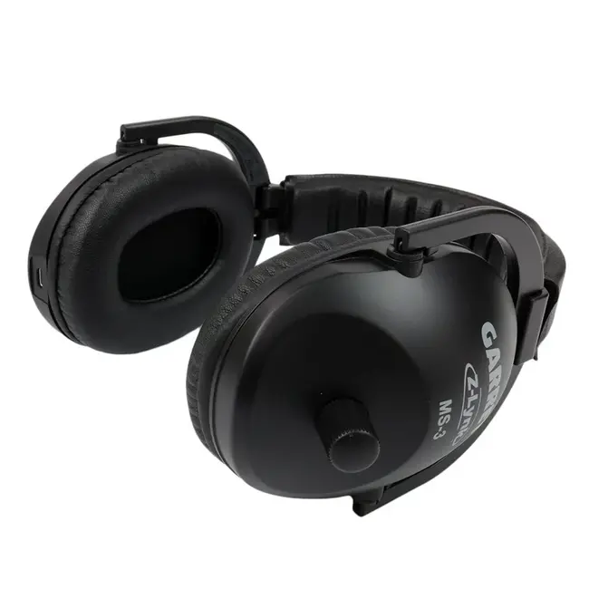 Garrett Garrett MS-3 Z-lynk draadloze hoofdtelefoon