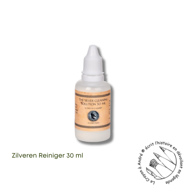 Le Crayon à André Le Crayon à André Reinigungsset