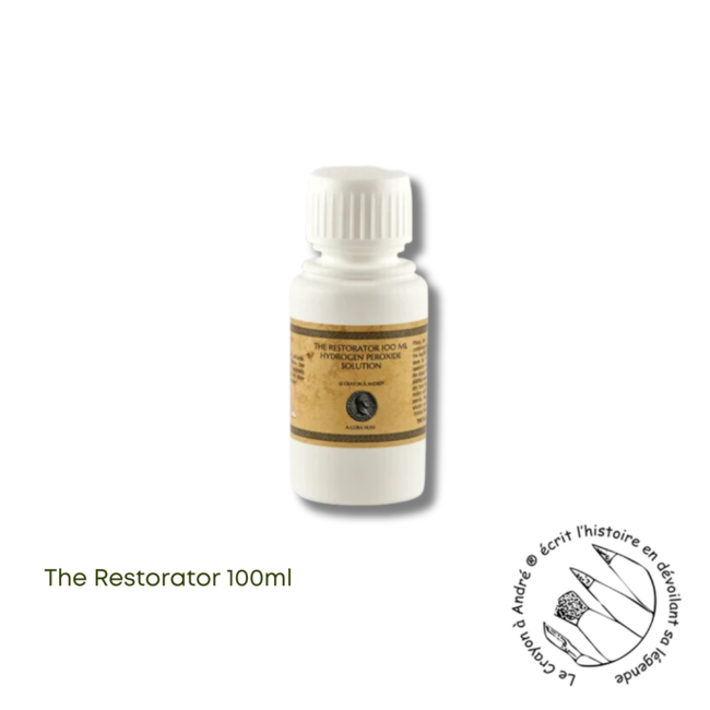 Le Crayon à André Le Crayon à André Reinigungsset