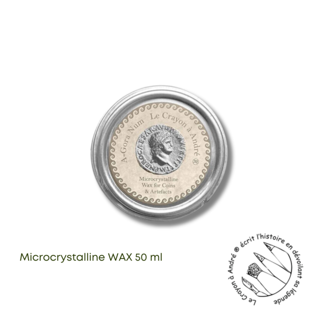 Le Crayon à André The Le Crayon à André cleaning set